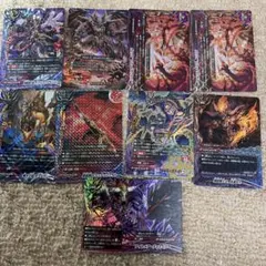 バディファイト ダークネスドラゴンワールド