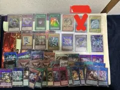 【大特価】バラ売り可 遊戯王OCG まとめ売り 引退品 大量セットのサムネイル