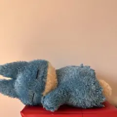 ゴンベ　ぬいぐるみ　ポケットモンスター