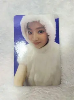 TWICE ダヒョン 写真集 둡또카 トゥブトカ 2 - メルカリ