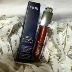 DIOR アディクトリップ マキシマイザー　限定　064 ラッキーマホガニーのサムネイル