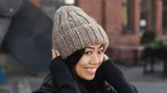 オーダー確認用ページ