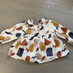 キッズ長袖トップス【送料込み】