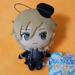 あんさんぶるスターズ！！ぬいぐるみ UNDEAD　羽風薫