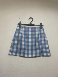 shein ミニスカート　サイズ:36(S)