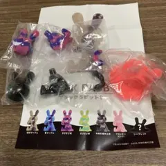 ブラックラビット9