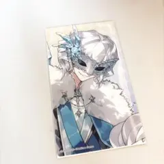 IdentityⅤ 第五人格 THEキャラCAFE 缶バッジ 夜の番人 イタカ - メルカリ