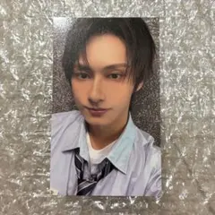 SEVENTEEN セブチ トレカ yakusoku ユニバ ラキドロ - メルカリ