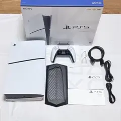 付属品完備★CF1-2000A01★SONY PlayStation5