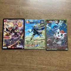 トレーディングカードセット⭐︎