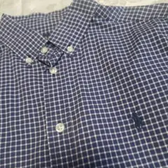 RALPH LAUREN　シャツ