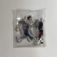 M!LKじゃん　吉田仁人　アクリルキーホルダー