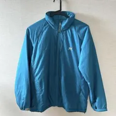 HELLY HANSE ナイロンジャケット ジャンパー Mサイズ