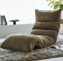 リクライニング 座椅子 アイリスオーヤマ