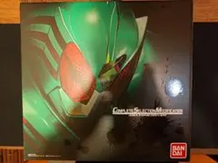 CSM　アマゾンズドライバー