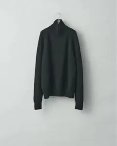 stein EX FINE LAMBS LOOSE HIGH NECKのサムネイル