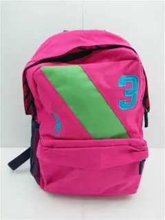 ★ POLO RALPH LAUREN バックパック ピンク系 キッズ