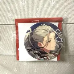 あんスタ　乱凪砂　7周年　缶バッジ