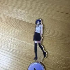 チェンソーマン レゼ篇 キャラクターグッズ