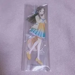 学マス DMMスクラッチ 倉本千奈 アクスタ BDE - メルカリ