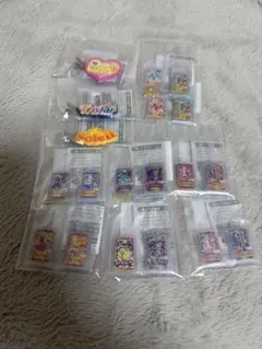 アイカツ！グッズコレクション3