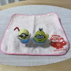 ミニオンセット