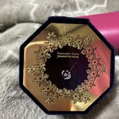 SAMANTHA SILVA Samantha Tiara ネックレス