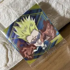 ハンターハンターウエハース7 ゲンスルー　NN