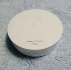 まかないこすめ　絶妙レシピのハンドクリーム　目覚めるゆずの香り　40gのサムネイル