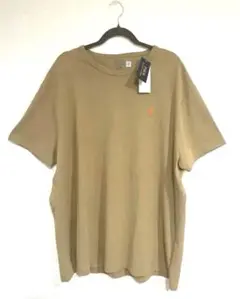 デッドストック USA生地 ポロラルフローレン リンガーTシャツ - メルカリ