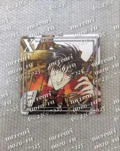 X　プライズ限定　アクキー　桃生封真 2025年最新】桃生封真の人気アイテム - メルカリ