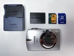 2026年最新】CANON IXY700の人気アイテム - メルカリ