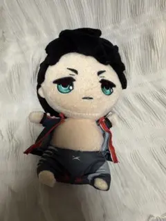 2025年最新】山崎宗介 ぬいぐるみの人気アイテム - メルカリ