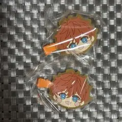 明星スバル　前髪クリップ　みにコレ　vol1