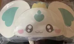ぷちきゅあ一番くじ ラストワン賞 おおきなフェイスポーチ - メルカリ