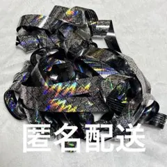 Kis−My−Ft2 MAGFACT 銀テープ