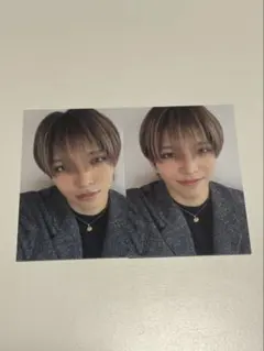 山田晃大 フォトカードセット