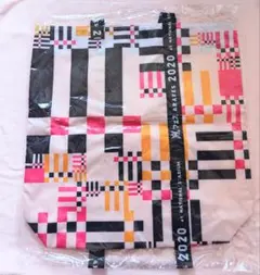 【嵐】コンサートグッズ ショッピングバッグ