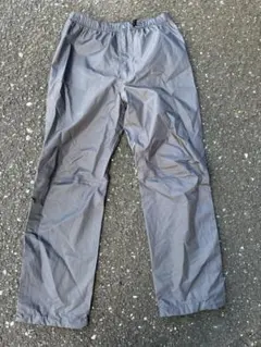 値下げ MIZUNO outdoor pants women M