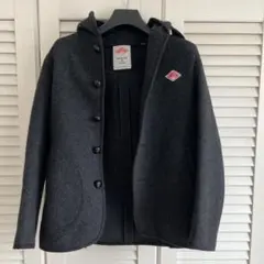 ダントン ピーコート