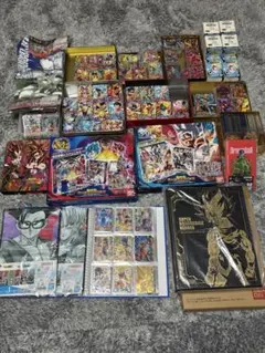 2025年最新】ドラゴンボールヒーローズカード 星4の人気アイテム