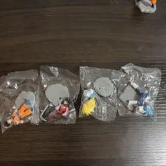 ドラゴンボール　フィギュア
