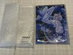 シャドバWB 北海道大会限定 ドライツェーン ラバーマット 新品 未開封