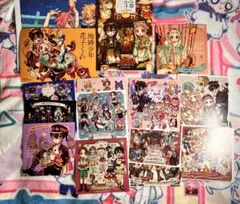 地縛少年花子くん 楽天コレクション 色紙 - メルカリ