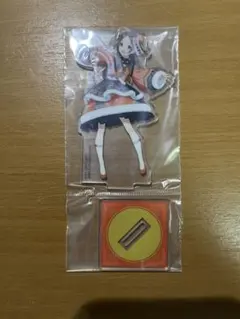 学園アイドルマスター　一番くじ　倉本千奈