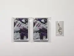 ハイキュー ドミノ風 牛島 2点