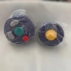 コントローラーボタンコレクション2