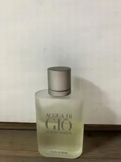 GIORGIO ARMANI ACQUA DI GIO POUR HOMME