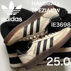 新品⭐️adidas HANDBALL SPEZIAL 25.0cm IE3698