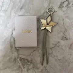 ♥️Dior ノベルティ キーホルダー♥️